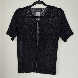 Vintage 90’s Sag Harbor Cardigan